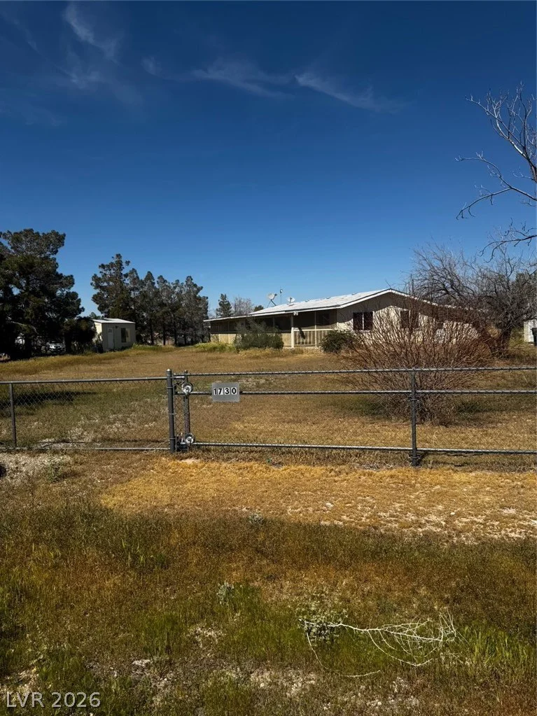 1730 Keenan, Pahrump, NV 89048