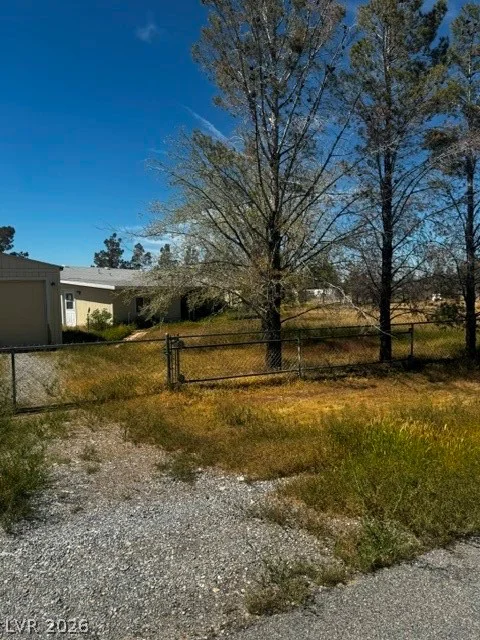 1730 Keenan, Pahrump, NV 89048