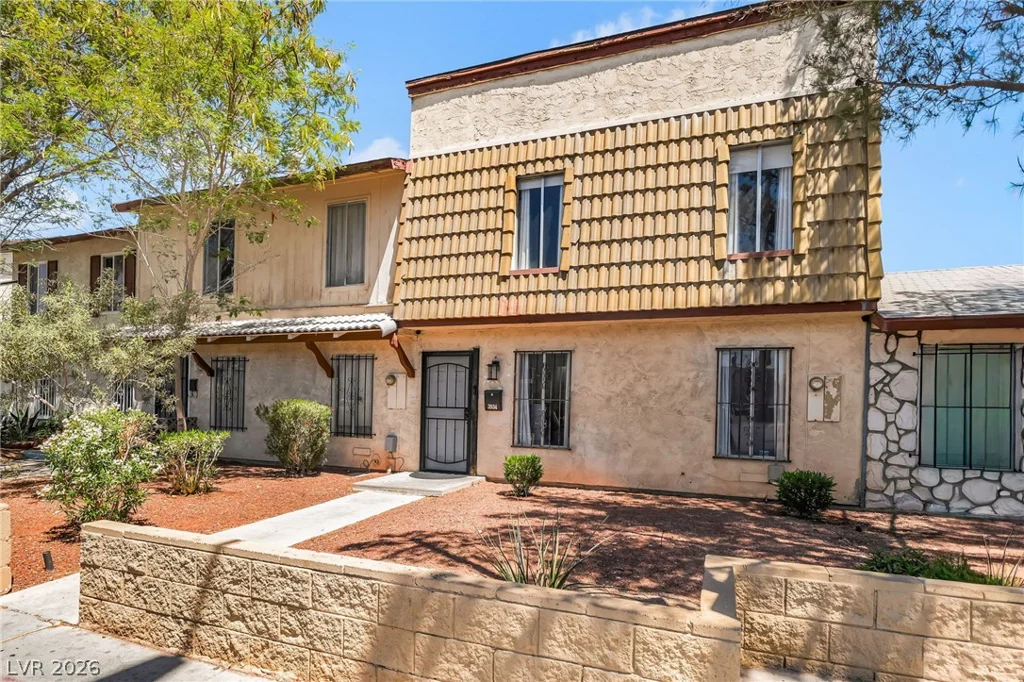 3934 Palos Verdes, Las Vegas, NV 89119