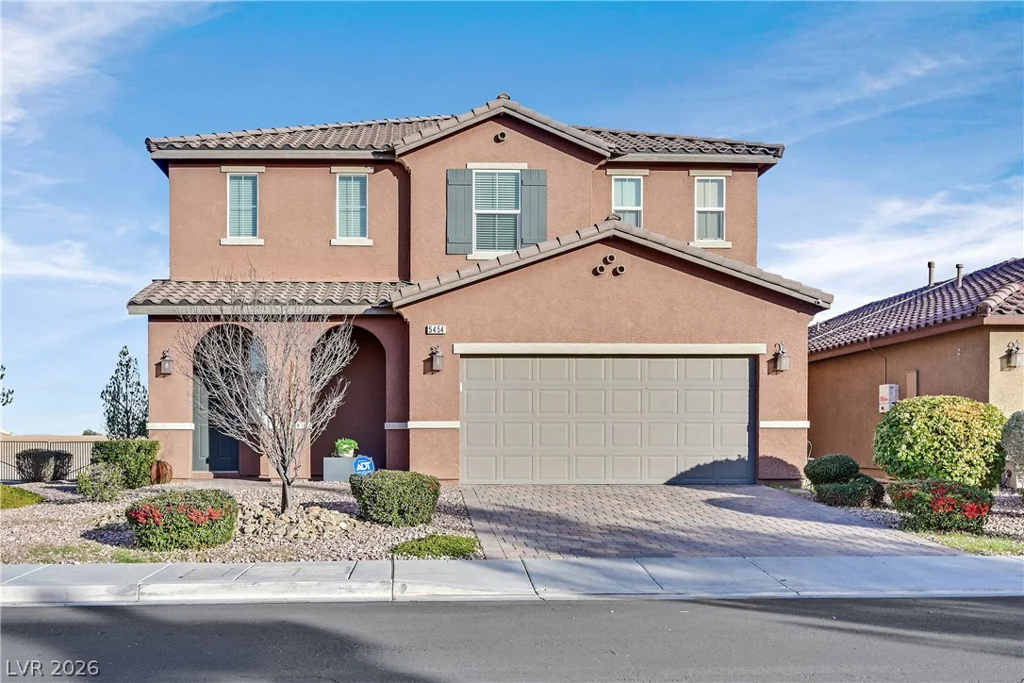 5454 Valonga, Las Vegas, NV 89148