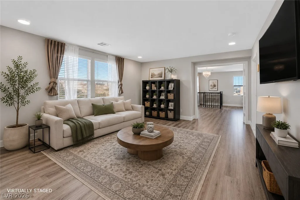 5454 Valonga, Las Vegas, NV 89148
