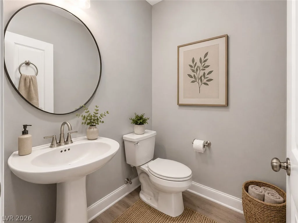 5454 Valonga, Las Vegas, NV 89148