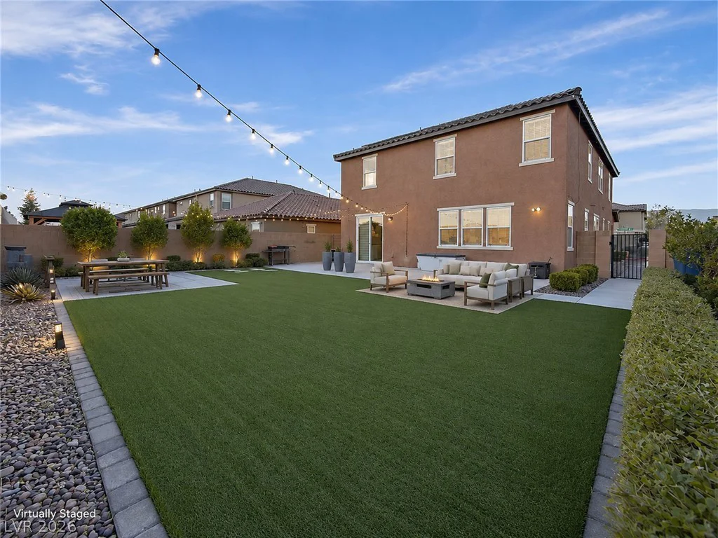 5454 Valonga, Las Vegas, NV 89148