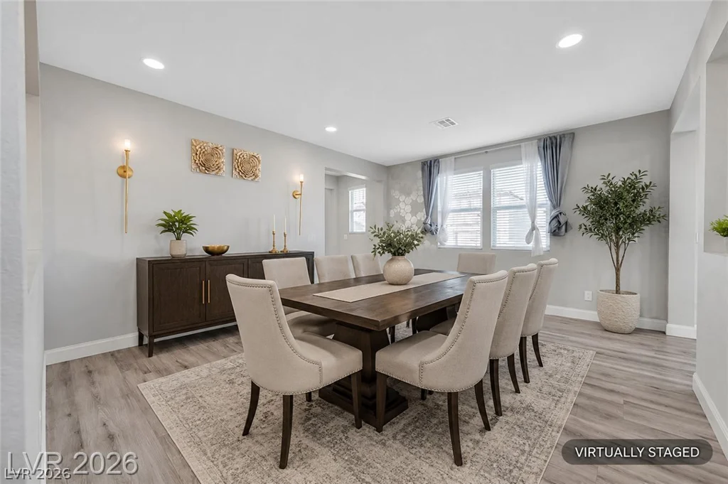 5454 Valonga, Las Vegas, NV 89148