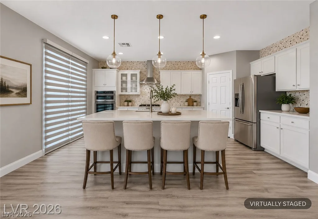 5454 Valonga, Las Vegas, NV 89148