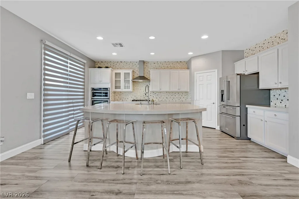 5454 Valonga, Las Vegas, NV 89148