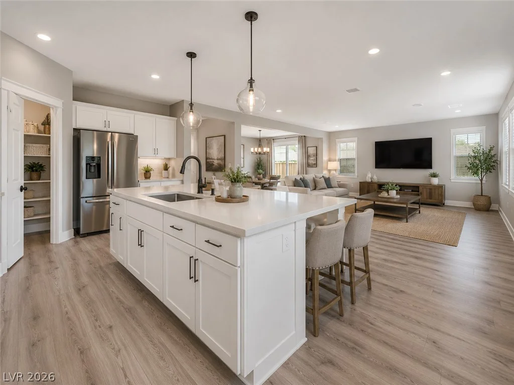 5454 Valonga, Las Vegas, NV 89148