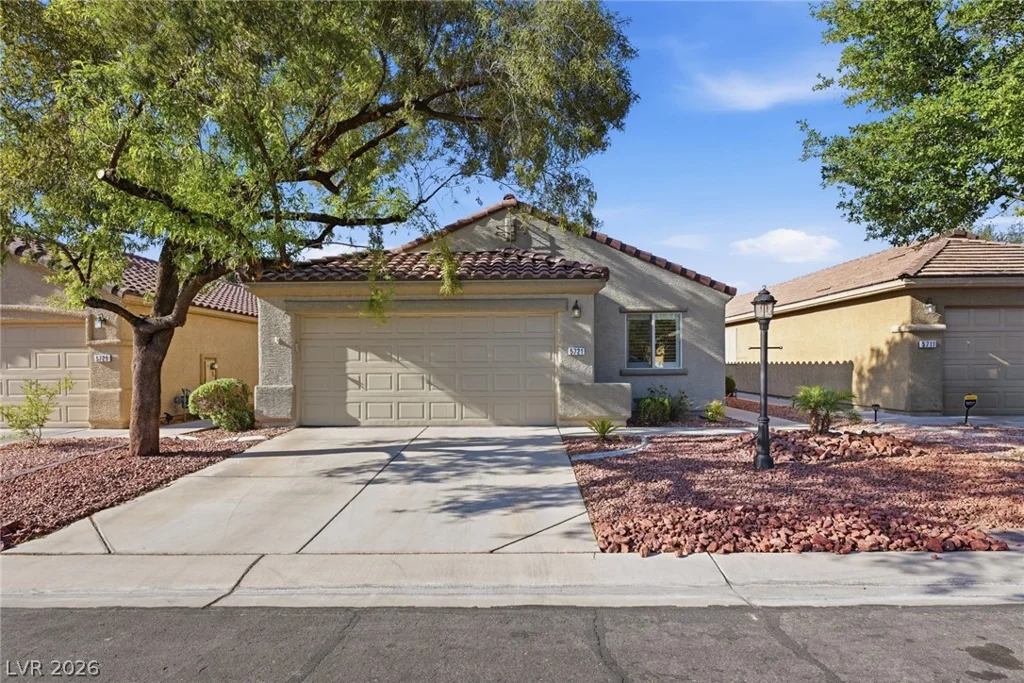 5721 Great Eagle, Las Vegas, NV 89122
