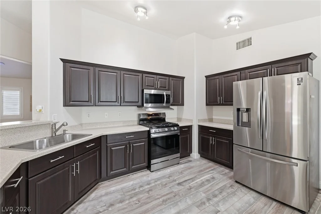 5721 Great Eagle, Las Vegas, NV 89122