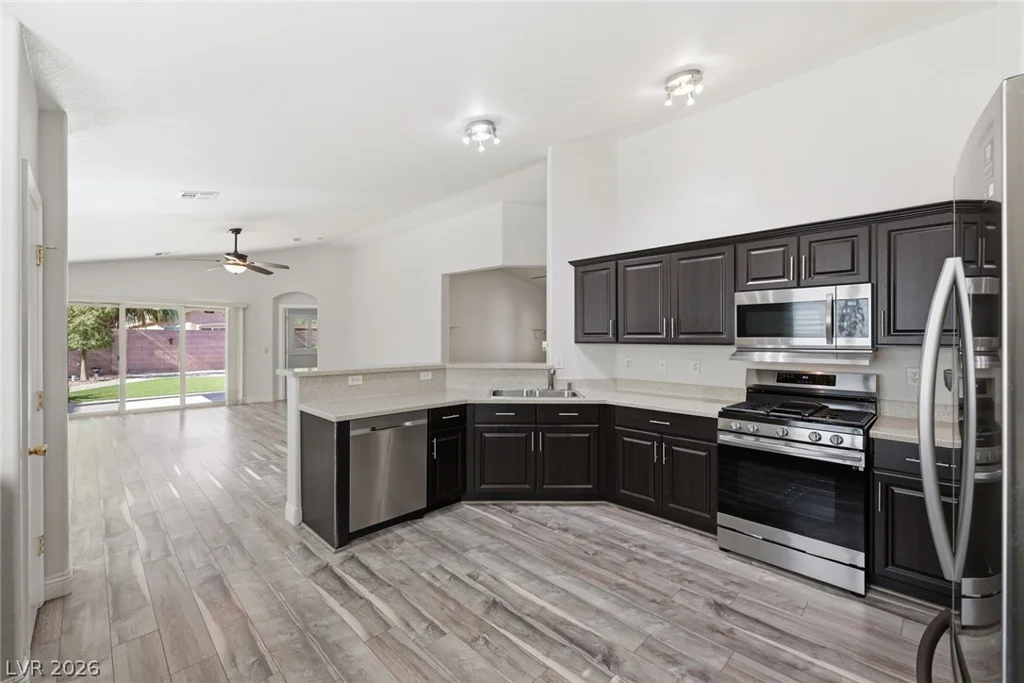 5721 Great Eagle, Las Vegas, NV 89122