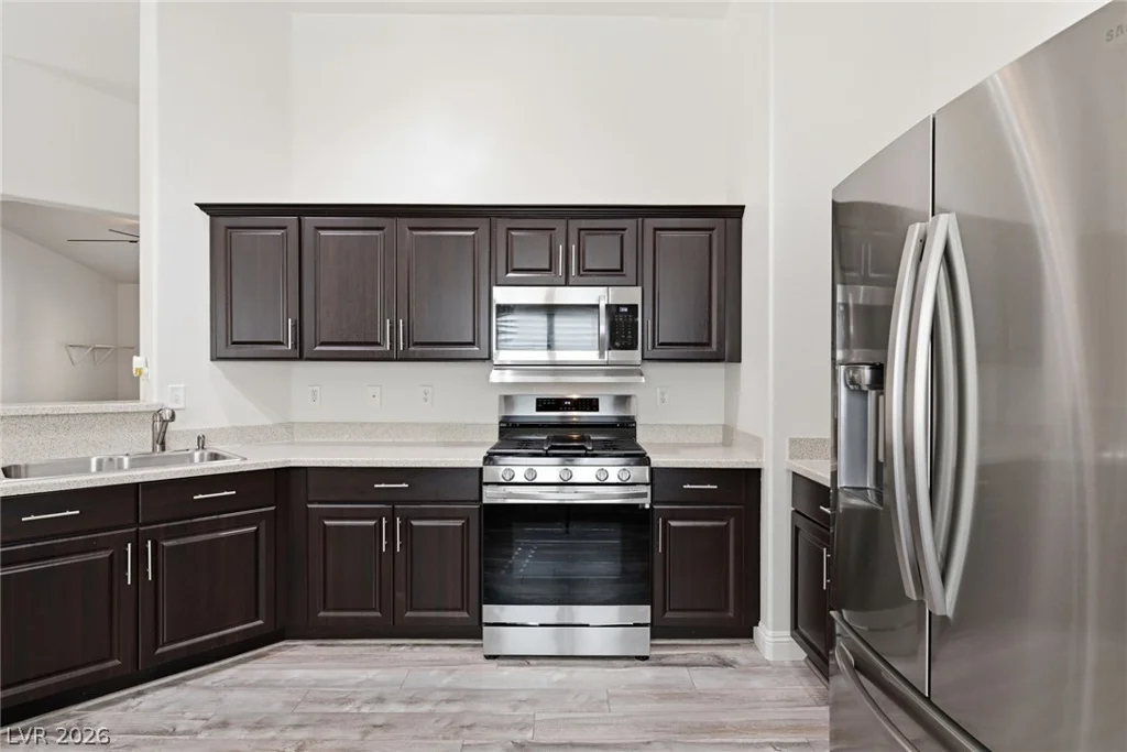 5721 Great Eagle, Las Vegas, NV 89122