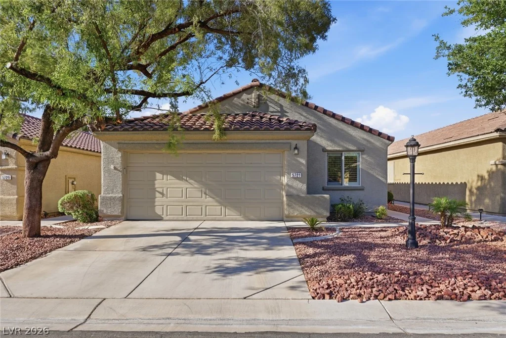 5721 Great Eagle, Las Vegas, NV 89122