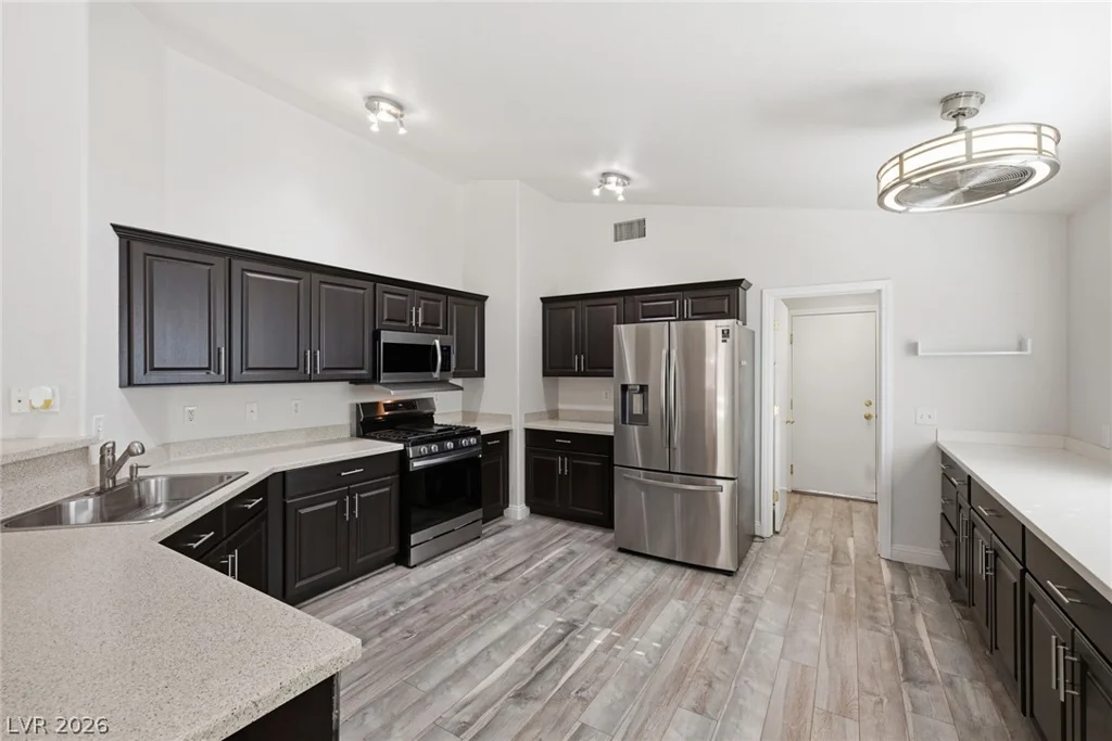 5721 Great Eagle, Las Vegas, NV 89122