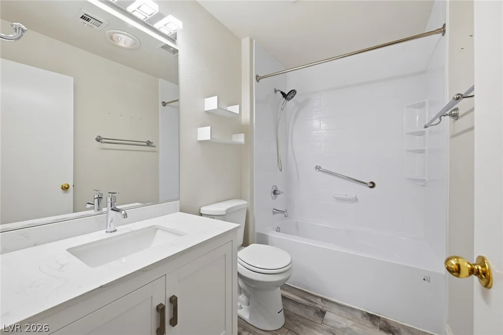 5721 Great Eagle, Las Vegas, NV 89122