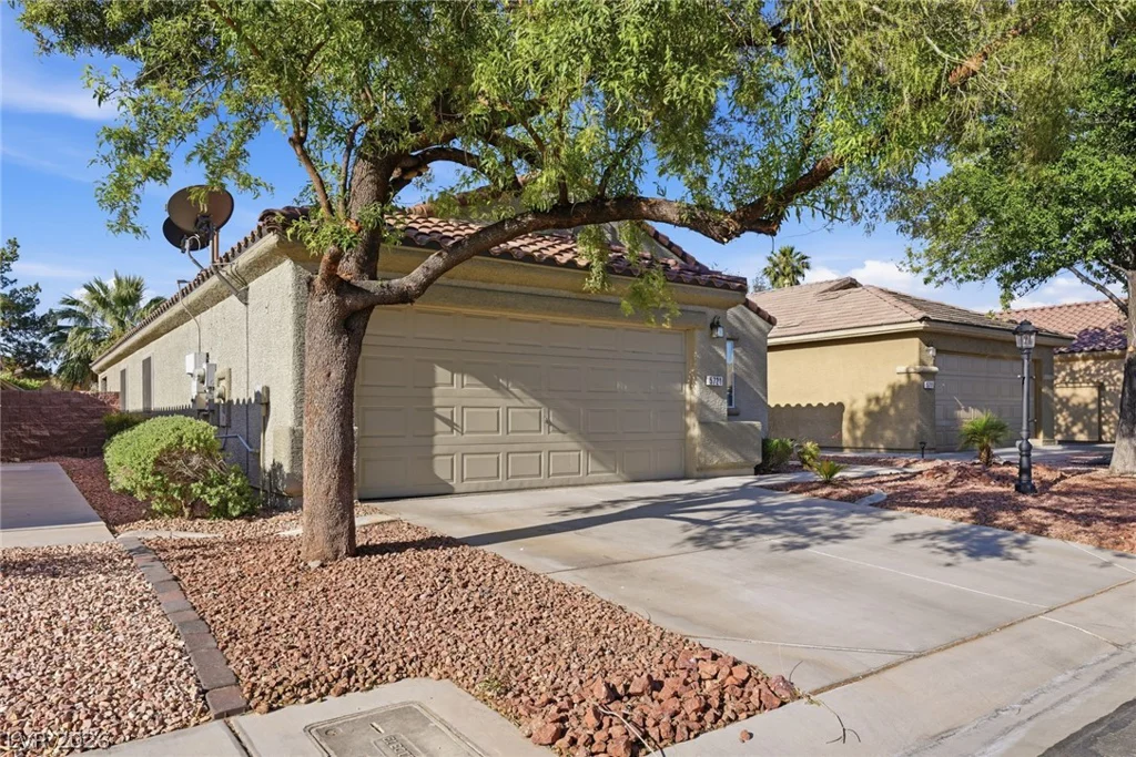 5721 Great Eagle, Las Vegas, NV 89122