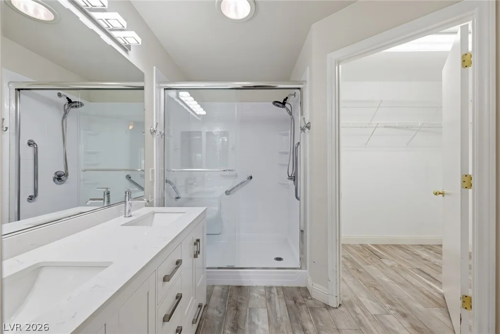 5721 Great Eagle, Las Vegas, NV 89122