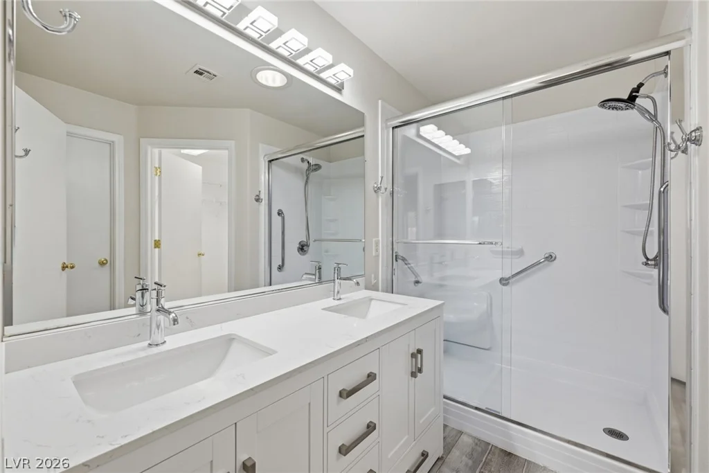 5721 Great Eagle, Las Vegas, NV 89122