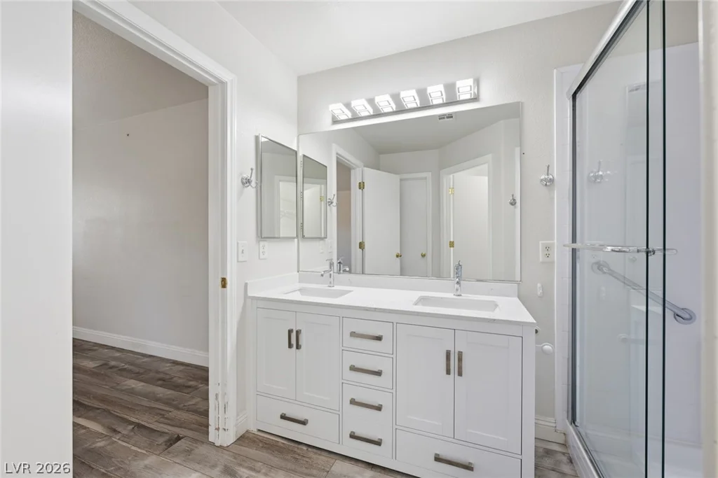 5721 Great Eagle, Las Vegas, NV 89122