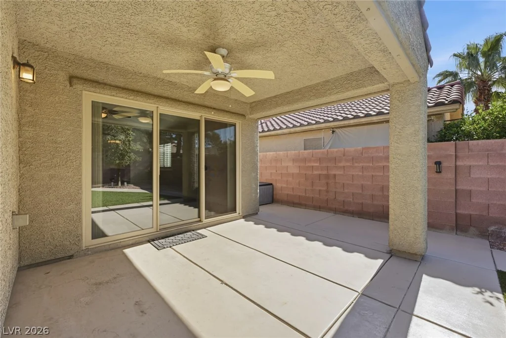 5721 Great Eagle, Las Vegas, NV 89122