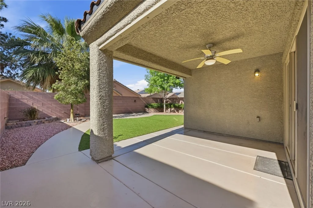 5721 Great Eagle, Las Vegas, NV 89122