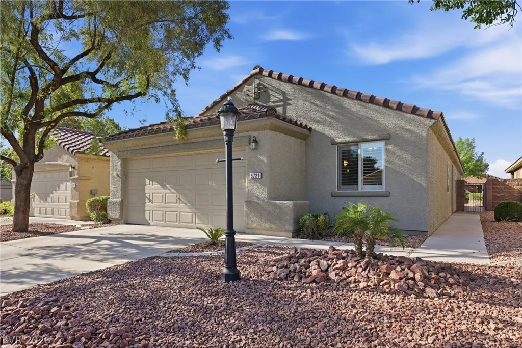 5721 Great Eagle, Las Vegas, NV 89122