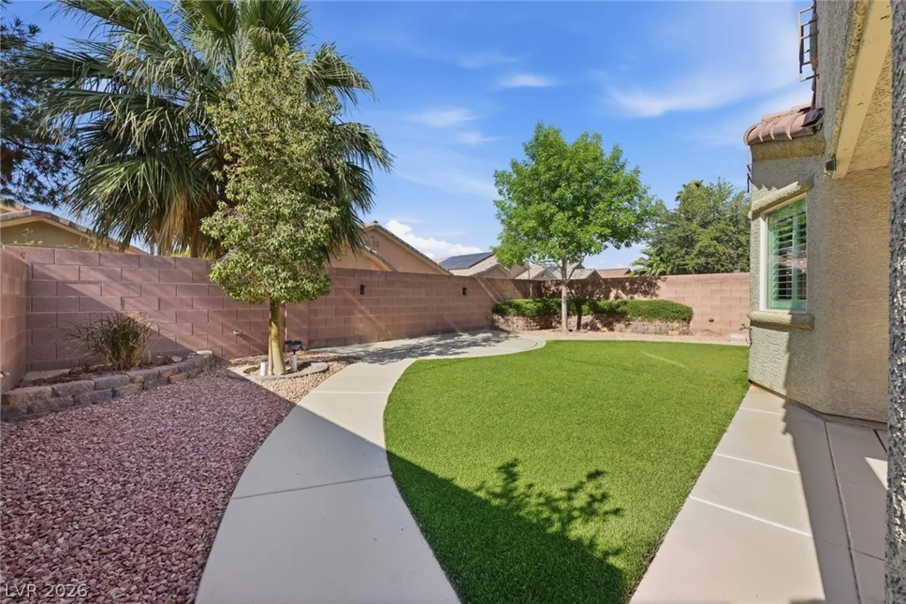 5721 Great Eagle, Las Vegas, NV 89122