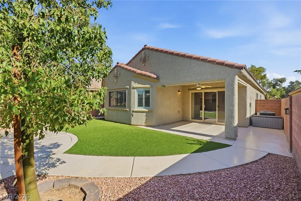 5721 Great Eagle, Las Vegas, NV 89122