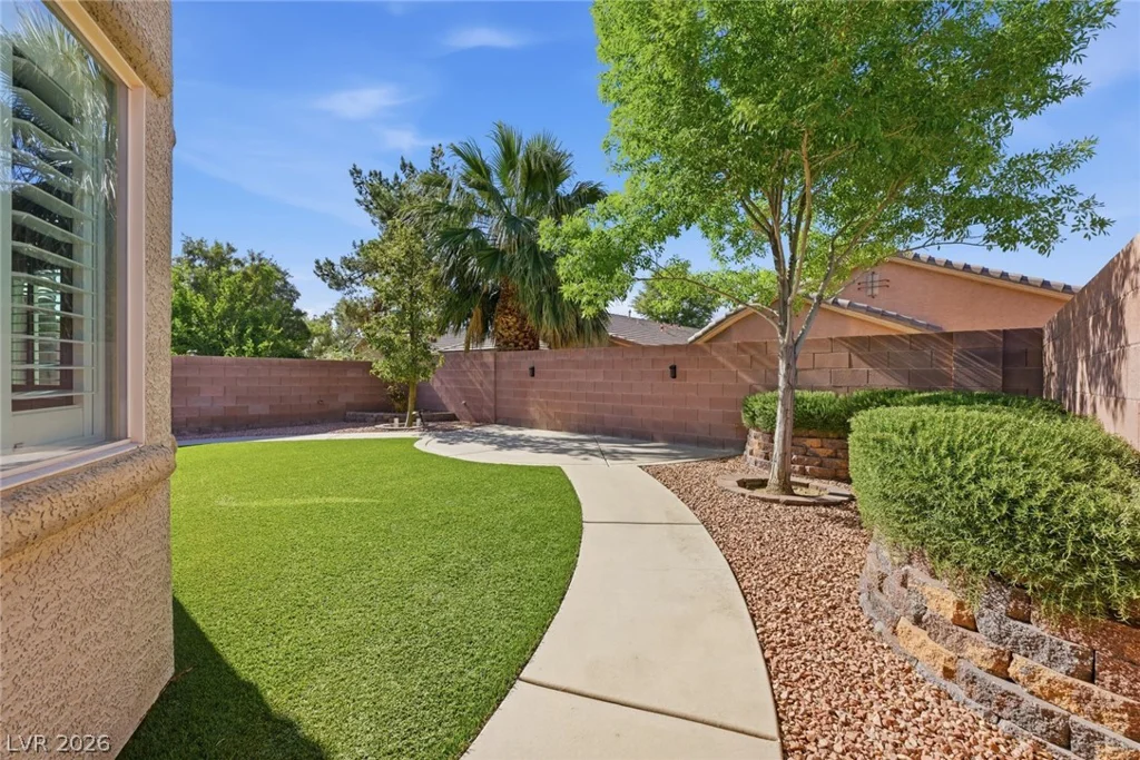 5721 Great Eagle, Las Vegas, NV 89122