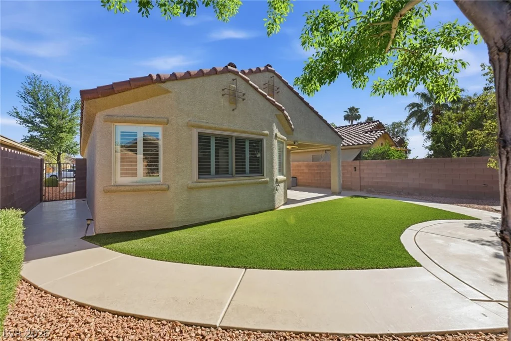 5721 Great Eagle, Las Vegas, NV 89122
