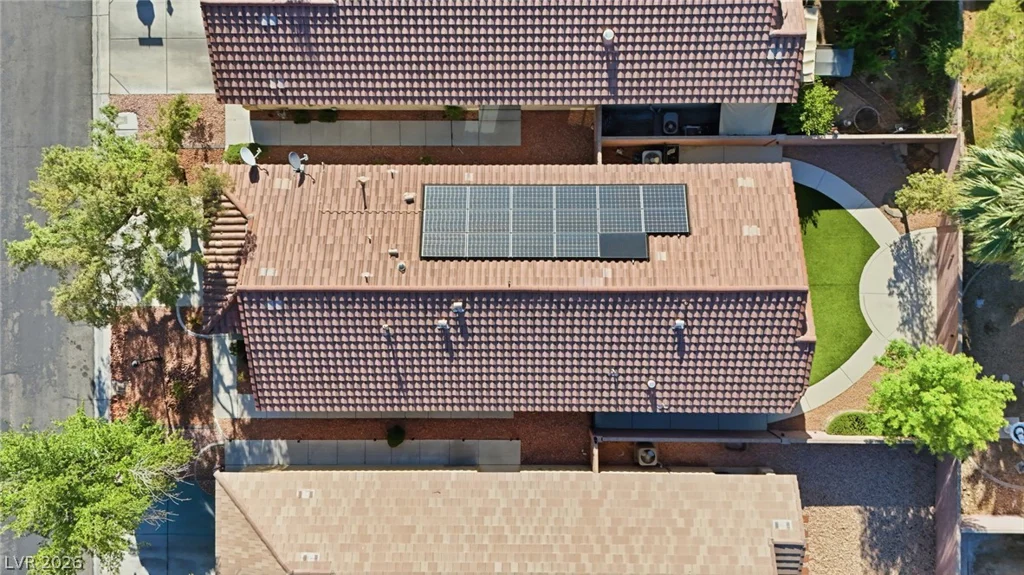 5721 Great Eagle, Las Vegas, NV 89122