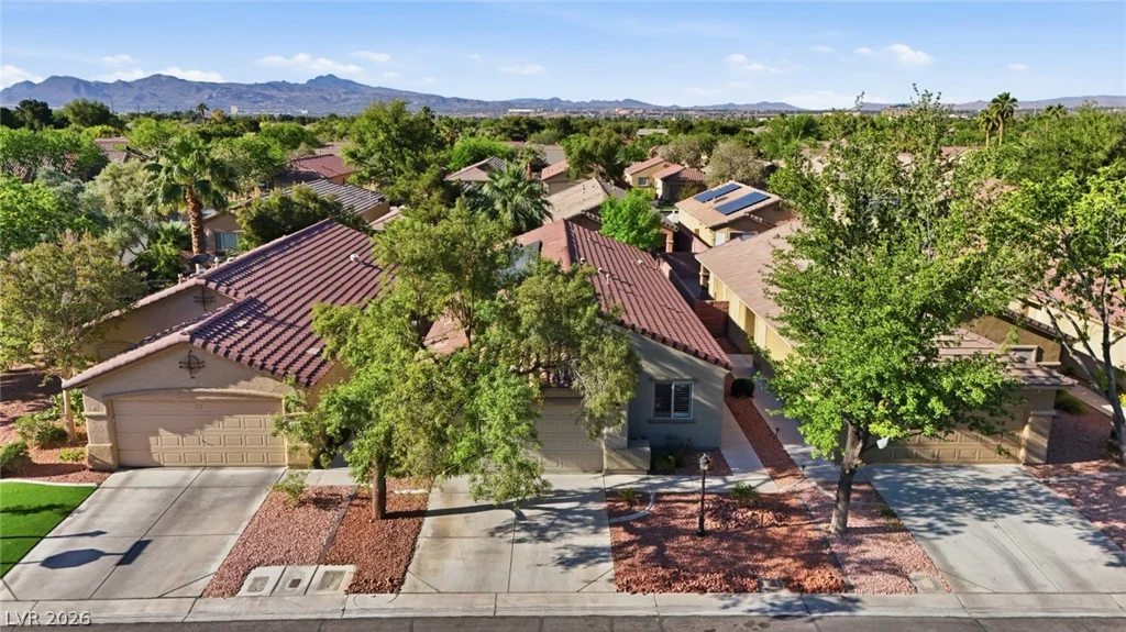 5721 Great Eagle, Las Vegas, NV 89122