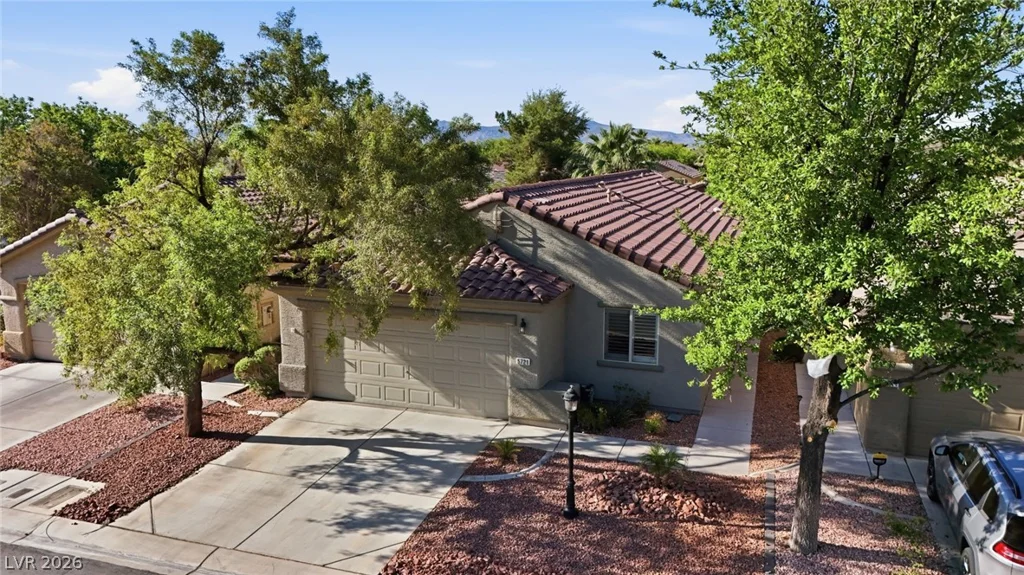5721 Great Eagle, Las Vegas, NV 89122