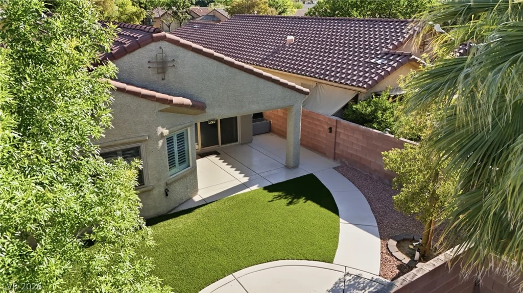 5721 Great Eagle, Las Vegas, NV 89122