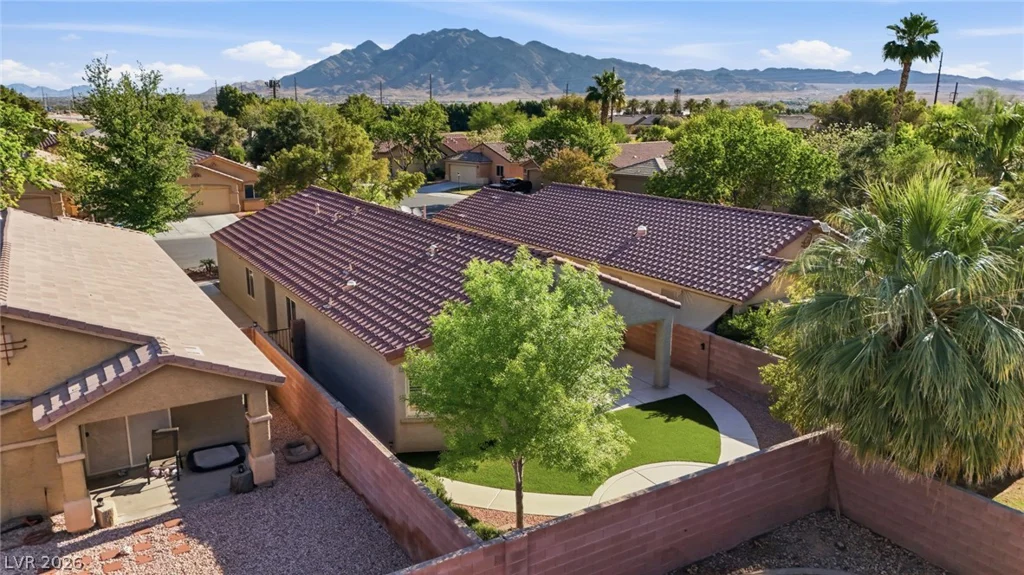 5721 Great Eagle, Las Vegas, NV 89122