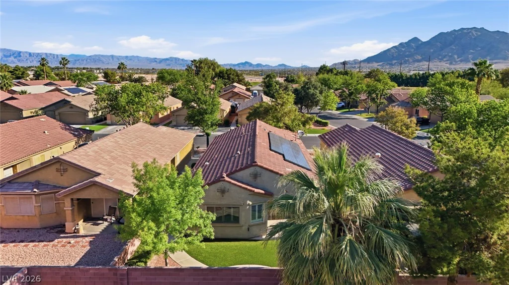 5721 Great Eagle, Las Vegas, NV 89122