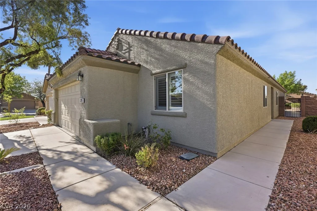 5721 Great Eagle, Las Vegas, NV 89122
