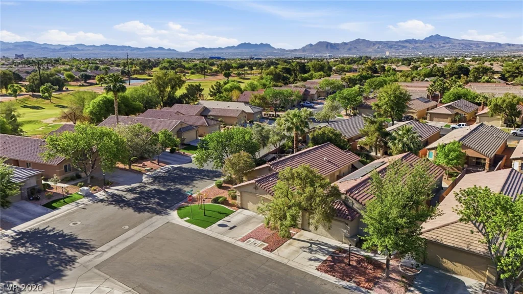 5721 Great Eagle, Las Vegas, NV 89122