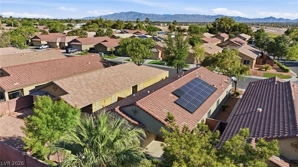 5721 Great Eagle, Las Vegas, NV 89122