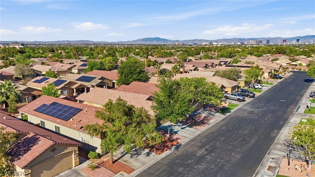 5721 Great Eagle, Las Vegas, NV 89122