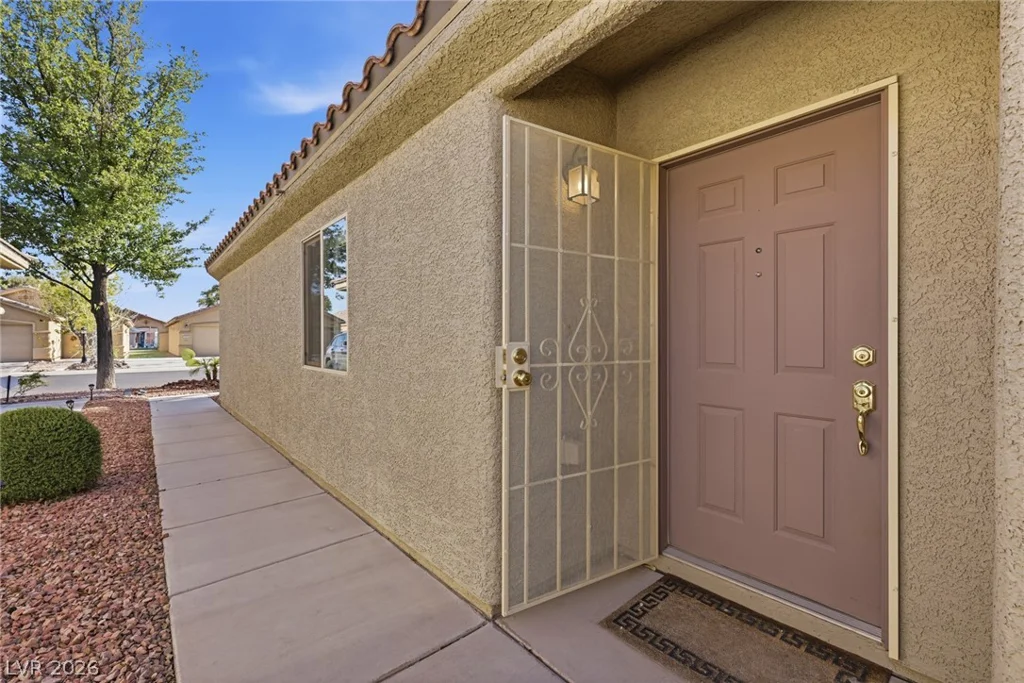 5721 Great Eagle, Las Vegas, NV 89122