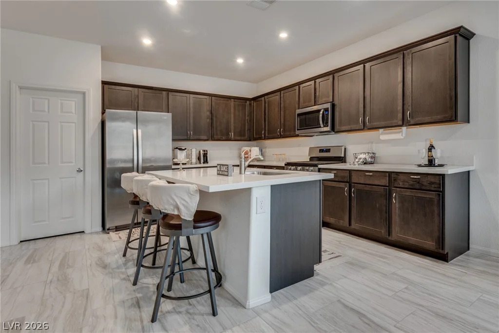 2906 Carothers, North Las Vegas, NV 89032