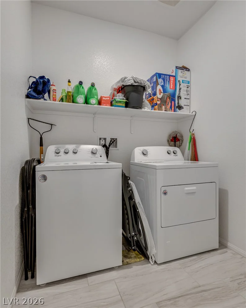 2906 Carothers, North Las Vegas, NV 89032