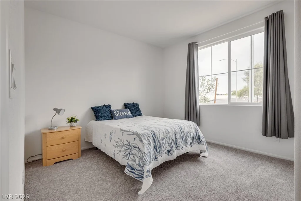 2906 Carothers, North Las Vegas, NV 89032