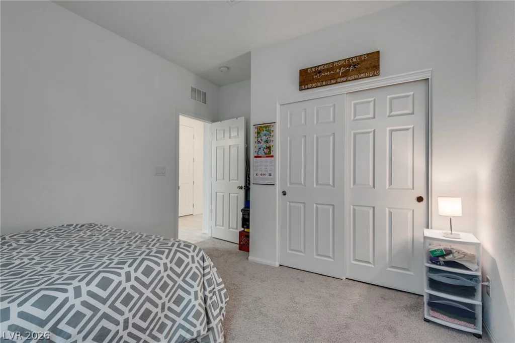 2906 Carothers, North Las Vegas, NV 89032