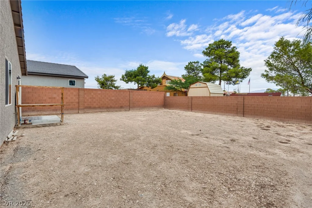 2906 Carothers, North Las Vegas, NV 89032