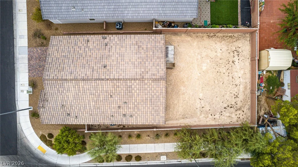 2906 Carothers, North Las Vegas, NV 89032