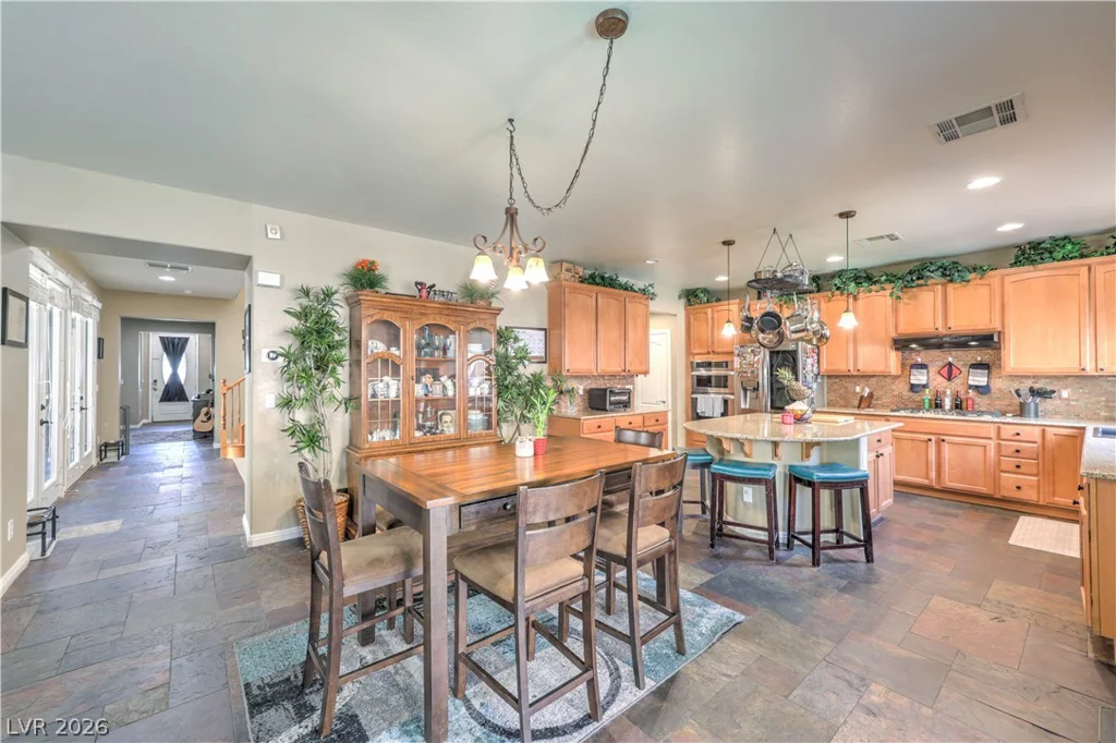 3836 Kettle Falls, North Las Vegas, NV 89085