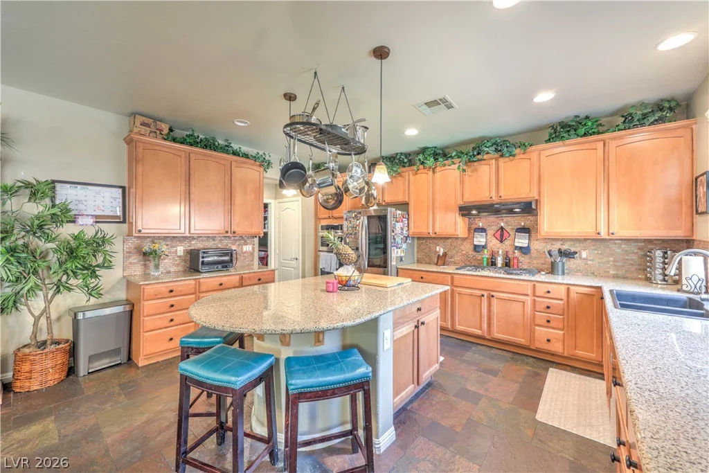 3836 Kettle Falls, North Las Vegas, NV 89085