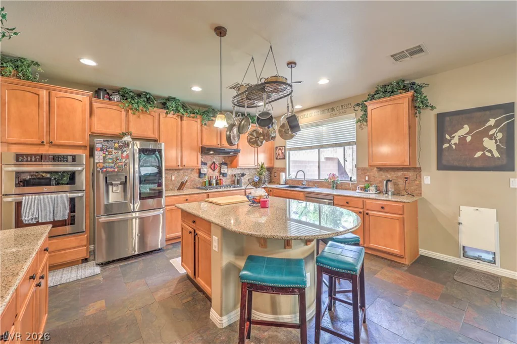 3836 Kettle Falls, North Las Vegas, NV 89085