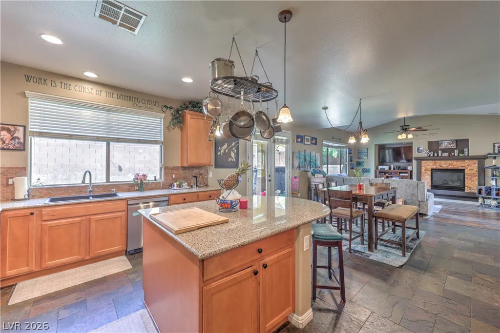3836 Kettle Falls, North Las Vegas, NV 89085